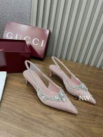 Picture of Gucci Shoes _SKUGuccisz35-405CMNW03016881